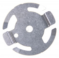 Miele Fixings And Brackets - Holder